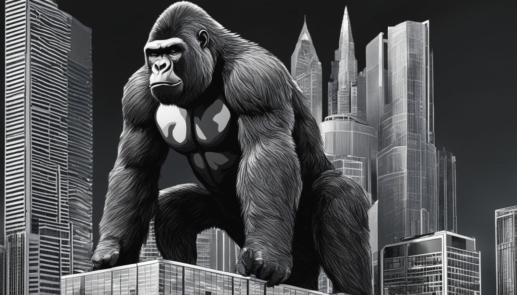 Gorilla's SEO Methodology