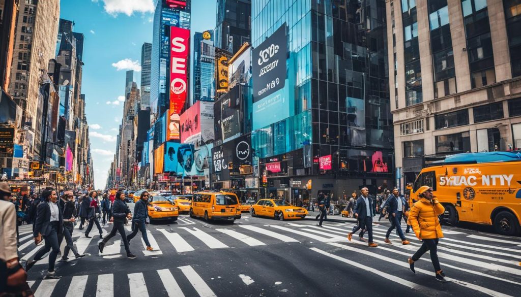Localize SEO Agency NYC